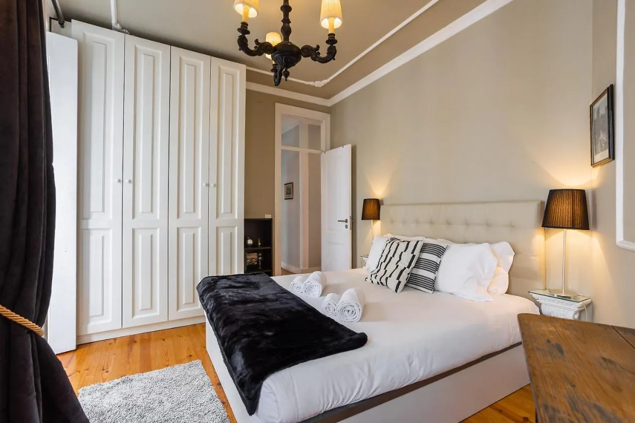 Bright Tailor Made Apartment By The Castle Lisboa 0*,  Portugal
